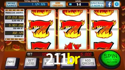 A Emoção da Loteria na 211br: Uma Chance de Mudança de Vida