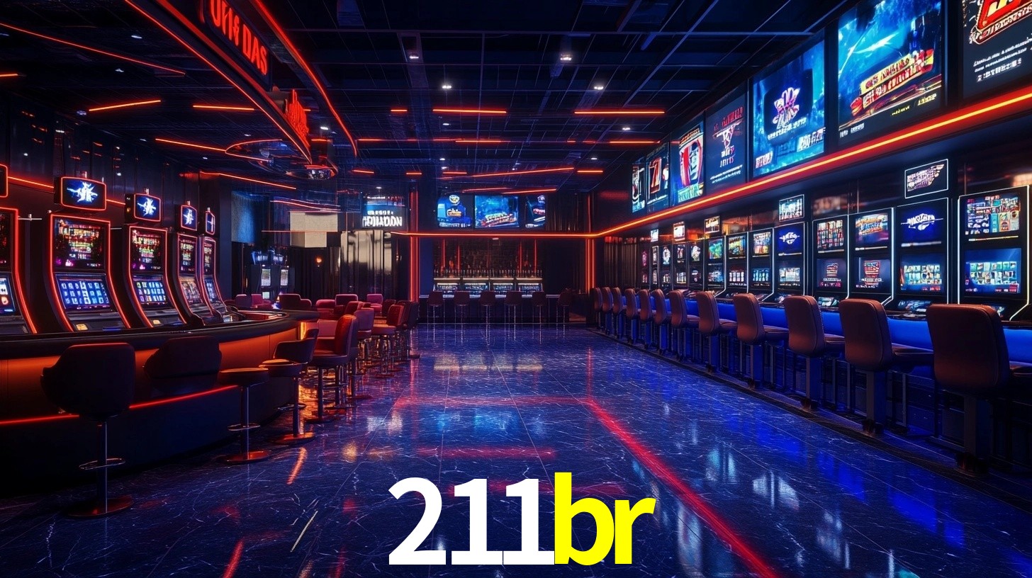 Experiência VIP 211br