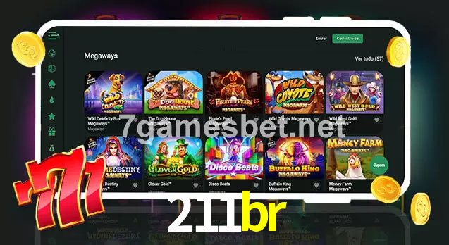 211br aplicativo