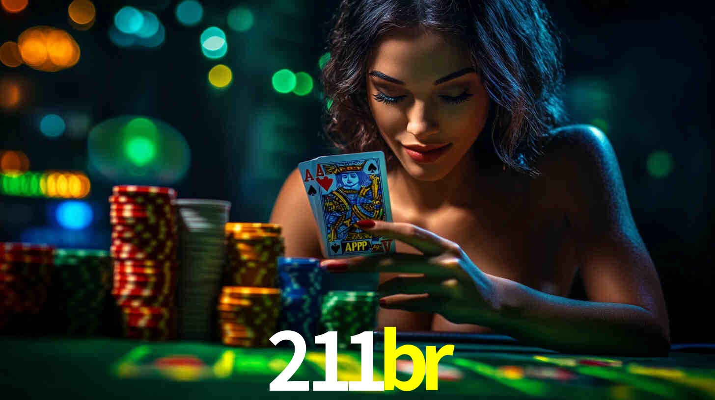 A Emoção da Loteria na 211br: Uma Chance de Mudança de Vida