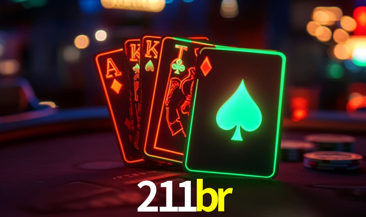 Jogos de Slot 211br