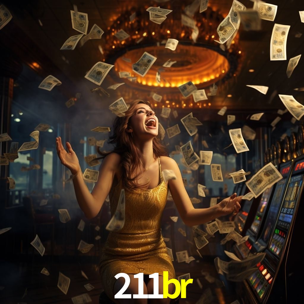 Live Casino 211br