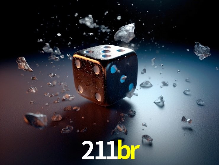 211br: Jogos de Caça-Níqueis-Altas Recompensas, Roleta-Velocidade, Blackjack-Desafios Máximos