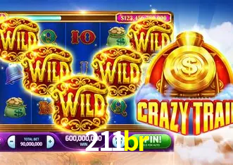 A Revolução dos Aplicativos de Jogos no 211br