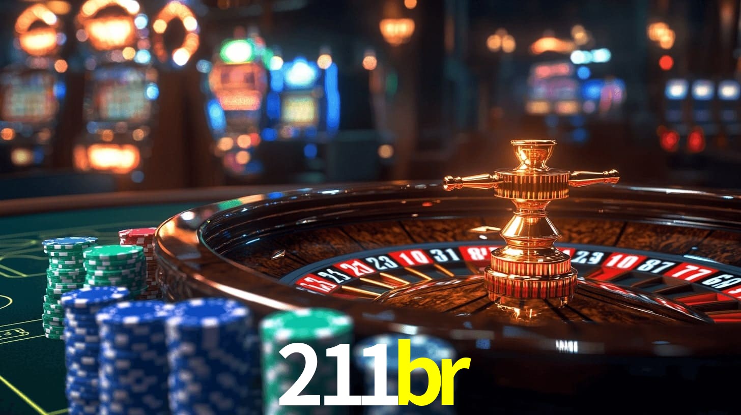 Live Casino 211br