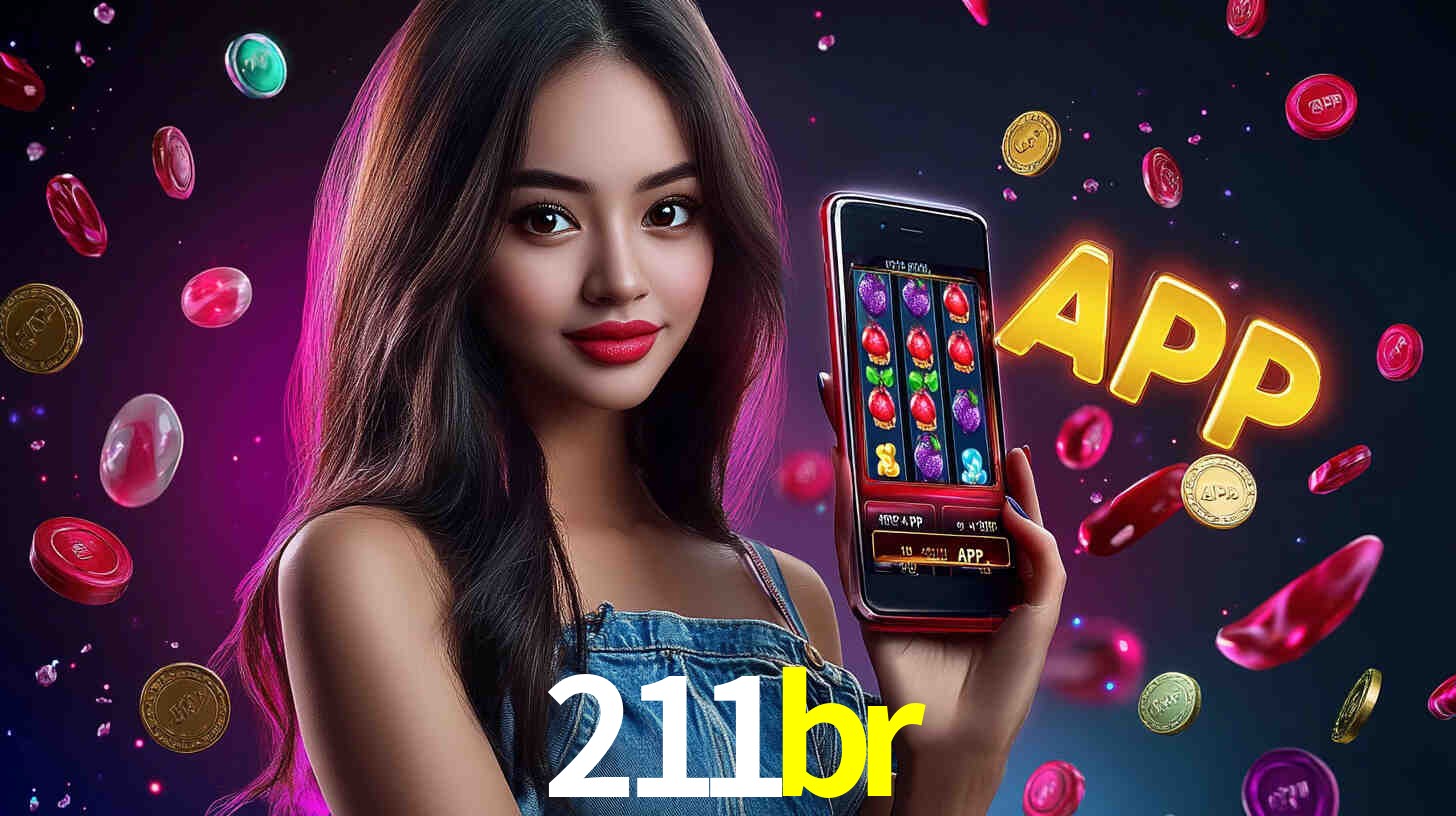 Descubra o Programa VIP da 211br: Vantagens Exclusivas para Jogadores