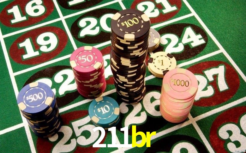 211br bet