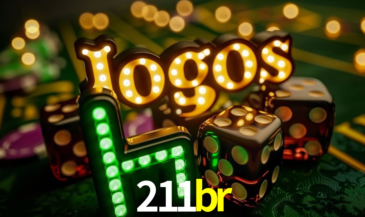 Diretório de Jogos 211br