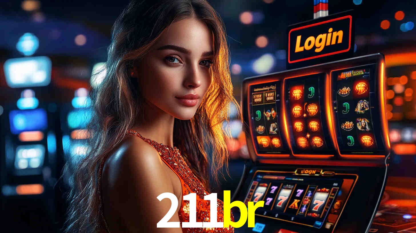VIP Casino 211br