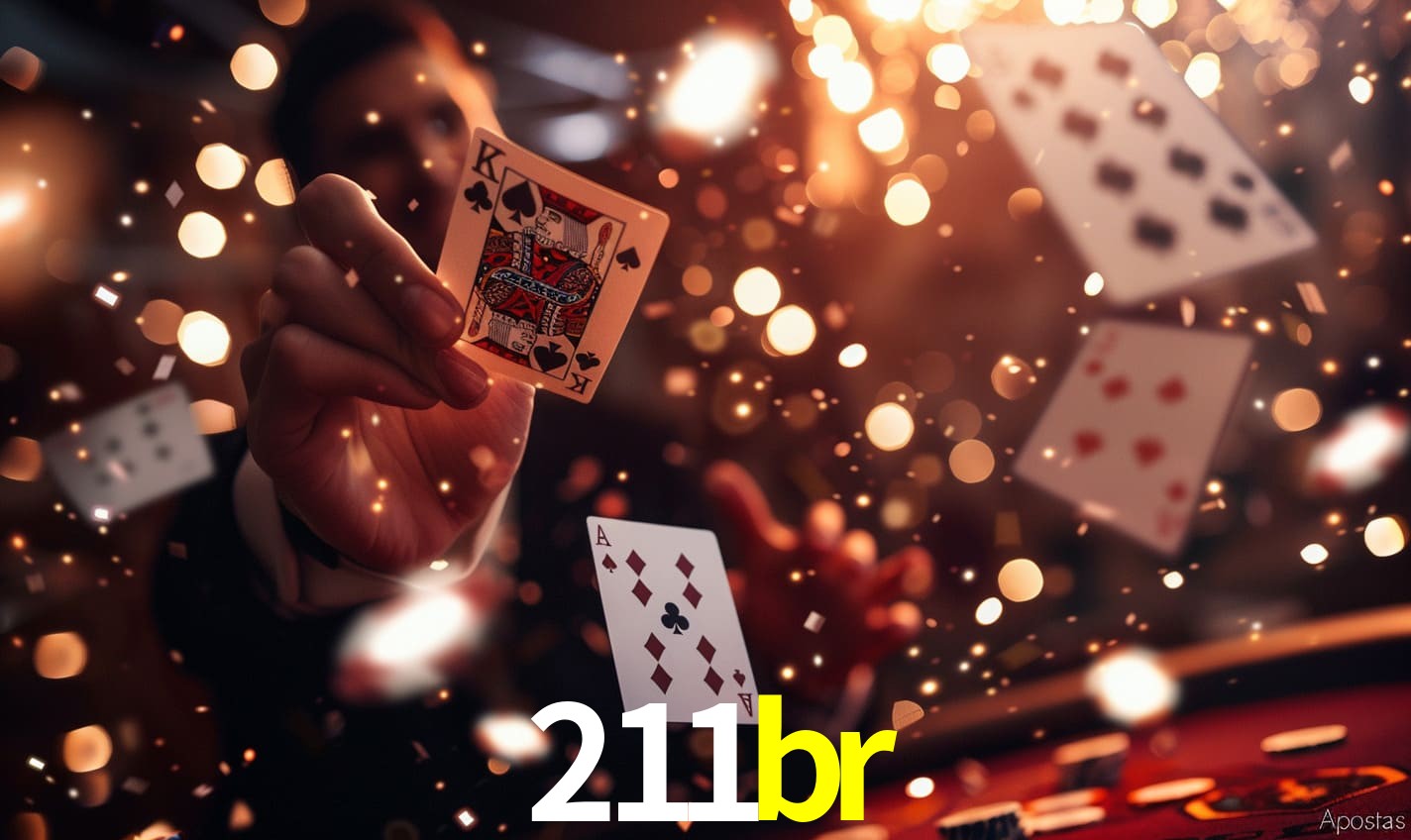 Casino Online 211br.COM | Os Melhores Slots no Brasil